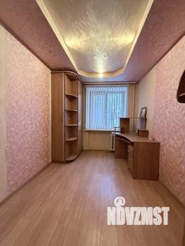 2-к квартира, вторичка, 41м2, 3/5 этаж