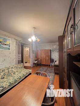 1-к квартира, вторичка, 30м2, 4/5 этаж