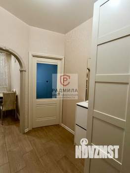 1-к квартира, вторичка, 39м2, 4/7 этаж