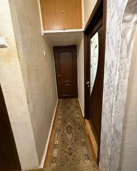 2-к квартира, вторичка, 44м2, 4/4 этаж