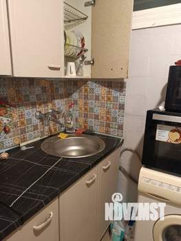 2-к квартира, вторичка, 41м2, 4/5 этаж