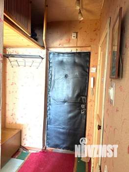 1-к квартира, вторичка, 36м2, 4/6 этаж