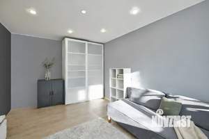 2-к квартира, вторичка, 44м2, 3/5 этаж