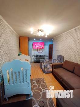 2-к квартира, вторичка, 42м2, 3/5 этаж