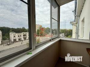 4-к квартира, вторичка, 89м2, 4/4 этаж