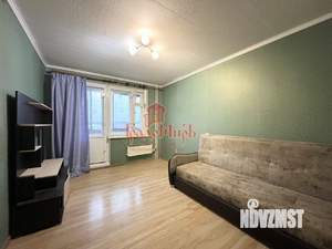 2-к квартира, вторичка, 52м2, 7/9 этаж