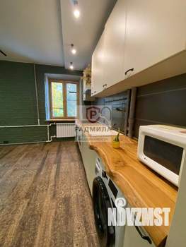 2-к квартира, вторичка, 52м2, 1/3 этаж