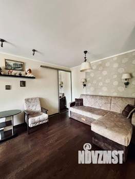 2-к квартира, вторичка, 41м2, 3/5 этаж