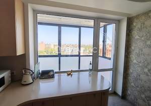 3-к квартира, вторичка, 102м2, 12/13 этаж