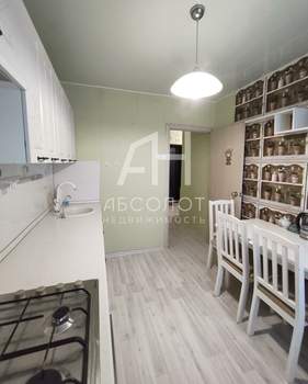 2-к квартира, вторичка, 48м2, 8/9 этаж