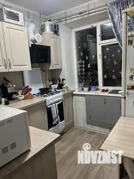 1-к квартира, вторичка, 30м2, 4/5 этаж