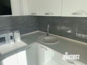 1-к квартира, вторичка, 45м2, 5/17 этаж