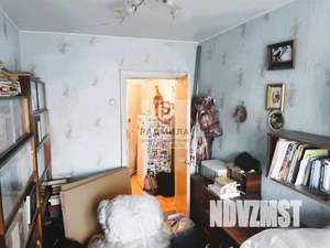 2-к квартира, вторичка, 44м2, 3/9 этаж