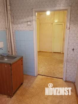 2-к квартира, вторичка, 53м2, 2/3 этаж