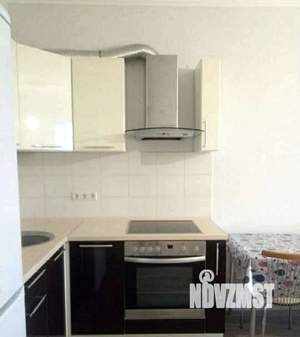 Студия квартира, вторичка, 28м2, 5/17 этаж