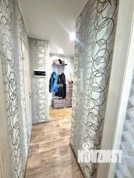 3-к квартира, вторичка, 50м2, 3/5 этаж