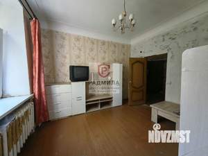 4-к квартира, вторичка, 82м2, 1/5 этаж