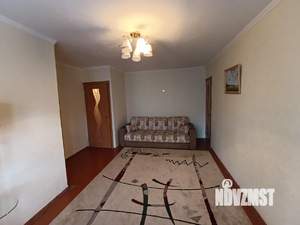 2-к квартира, вторичка, 43м2, 3/5 этаж