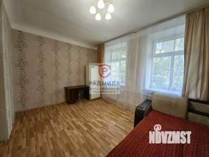 4-к квартира, вторичка, 82м2, 1/5 этаж