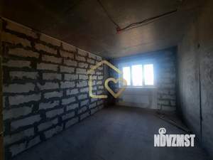 2-к квартира, вторичка, 58м2, 15/15 этаж