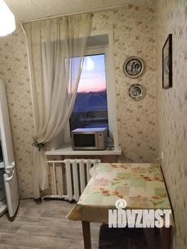 1-к квартира, вторичка, 32м2, 2/5 этаж