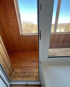 2-к квартира, вторичка, 71м2, 6/6 этаж