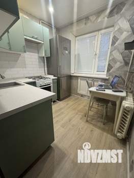 1-к квартира, вторичка, 30м2, 1/5 этаж