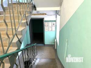 1-к квартира, вторичка, 36м2, 4/6 этаж