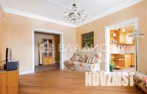 2-к квартира, вторичка, 56м2, 4/5 этаж