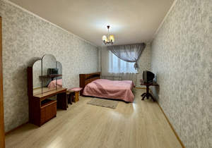 2-к квартира, вторичка, 50м2, 8/17 этаж