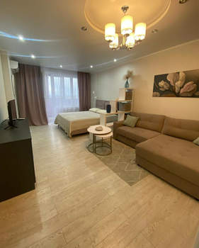 1-к квартира, вторичка, 44м2, 13/17 этаж