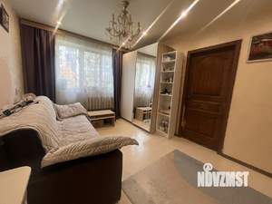 3-к квартира, вторичка, 60м2, 3/5 этаж