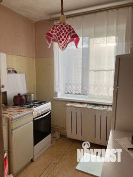 2-к квартира, вторичка, 45м2, 5/5 этаж