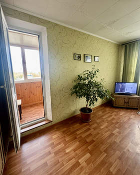 3-к квартира, вторичка, 72м2, 5/5 этаж