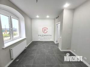 1-к квартира, вторичка, 41м2, 1/3 этаж