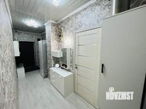 3-к квартира, вторичка, 51м2, 3/3 этаж