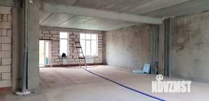 3-к квартира, вторичка, 115м2, 1/6 этаж