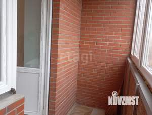 Студия квартира, вторичка, 29м2, 2/19 этаж