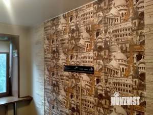 2-к квартира, вторичка, 43м2, 3/3 этаж