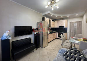 1-к квартира, вторичка, 47м2, 9/17 этаж