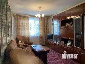 3-к квартира, вторичка, 73м2, 2/3 этаж