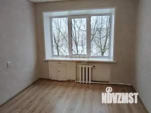 1-к квартира, вторичка, 36м2, 5/5 этаж