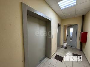 1-к квартира, вторичка, 33м2, 14/17 этаж