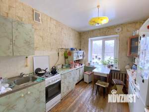 5-к квартира, вторичка, 83м2, 3/3 этаж