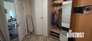 2-к квартира, вторичка, 68м2, 3/3 этаж