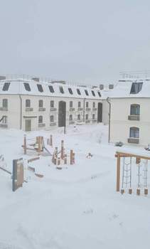 1-к квартира, вторичка, 43м2, 1/3 этаж