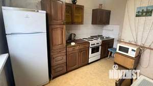 2-к квартира, вторичка, 55м2, 14/14 этаж