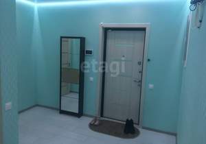 2-к квартира, вторичка, 63м2, 2/17 этаж