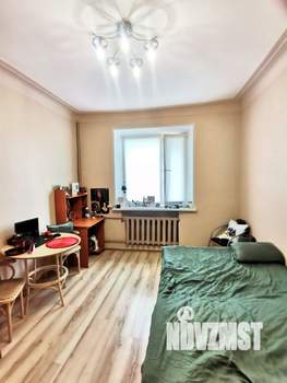 3-к квартира, вторичка, 65м2, 4/4 этаж