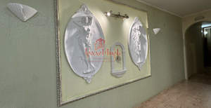 3-к квартира, вторичка, 133м2, 5/9 этаж